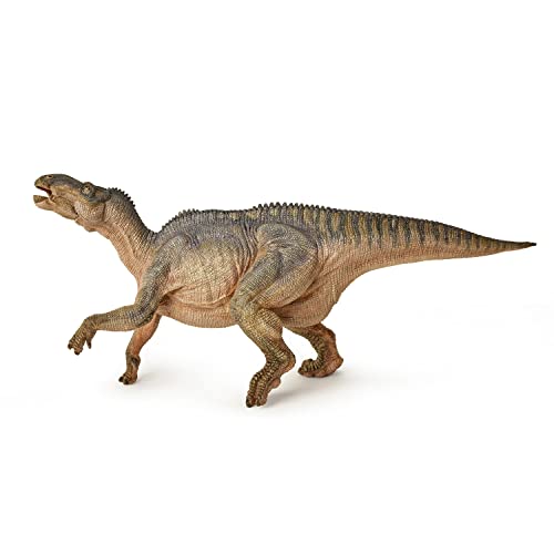 Papo 55071 Iguanodon, Spiel, Mehrfarbig von Papo