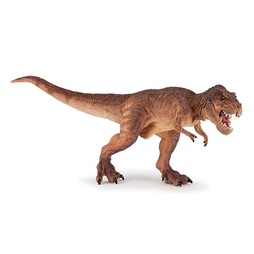 Papo Laufender T- Rex braun Papo Laufender T- Rex braun von Papo
