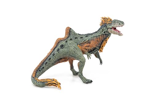 Papo - 55096 - Concavenator - DIE Dinosaurier - Für Kinder - Geeignet für Jungen und Mädchen - Ab 3 Jahren Papo - 55096 - Concavenator - DIE Dinosaurier - Für Kinder - Geeignet für Jungen und Mädchen - Ab 3 Jahren von Papo