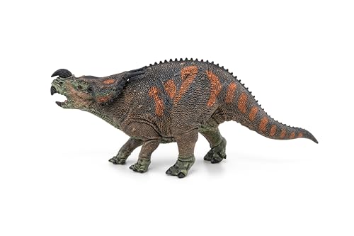 Papo - 55097 - Einiosaurus - DIE Dinosaurier - Für Kinder - Geeignet für Jungen und Mädchen - Ab 3 Jahren, Blue Papo - 55097 - Einiosaurus - DIE Dinosaurier - Für Kinder - Geeignet für Jungen und Mädchen - Ab 3 Jahren, Blue von Papo
