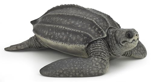 Papo -Handbemalt - Figuren -Meereswelt-Lederschildkrote-56022-Sammelbar-Für Kinder - Geeignet für Jungen und Mädchen - Ab 3 Jahren Papo -Handbemalt - Figuren -Meereswelt-Lederschildkrote-56022-Sammelbar-Für Kinder - Geeignet für Jungen und Mädchen - Ab 3 Jahren von Papo