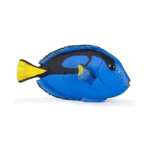 Papo 56024 Doktorfisch, Spiel von Papo