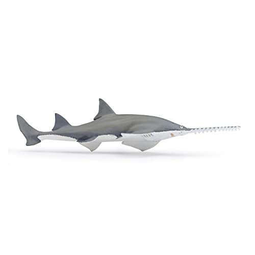 Papo 56027 Sägefisch, Spiel, Mehrfarbig Papo 56027 Sägefisch, Spiel, Mehrfarbig von Papo