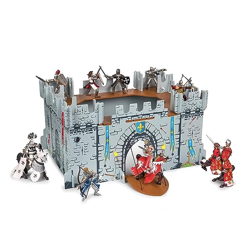 Papo 60006 - Meine erste Burg Papo 60006 - Meine erste Burg von Papo