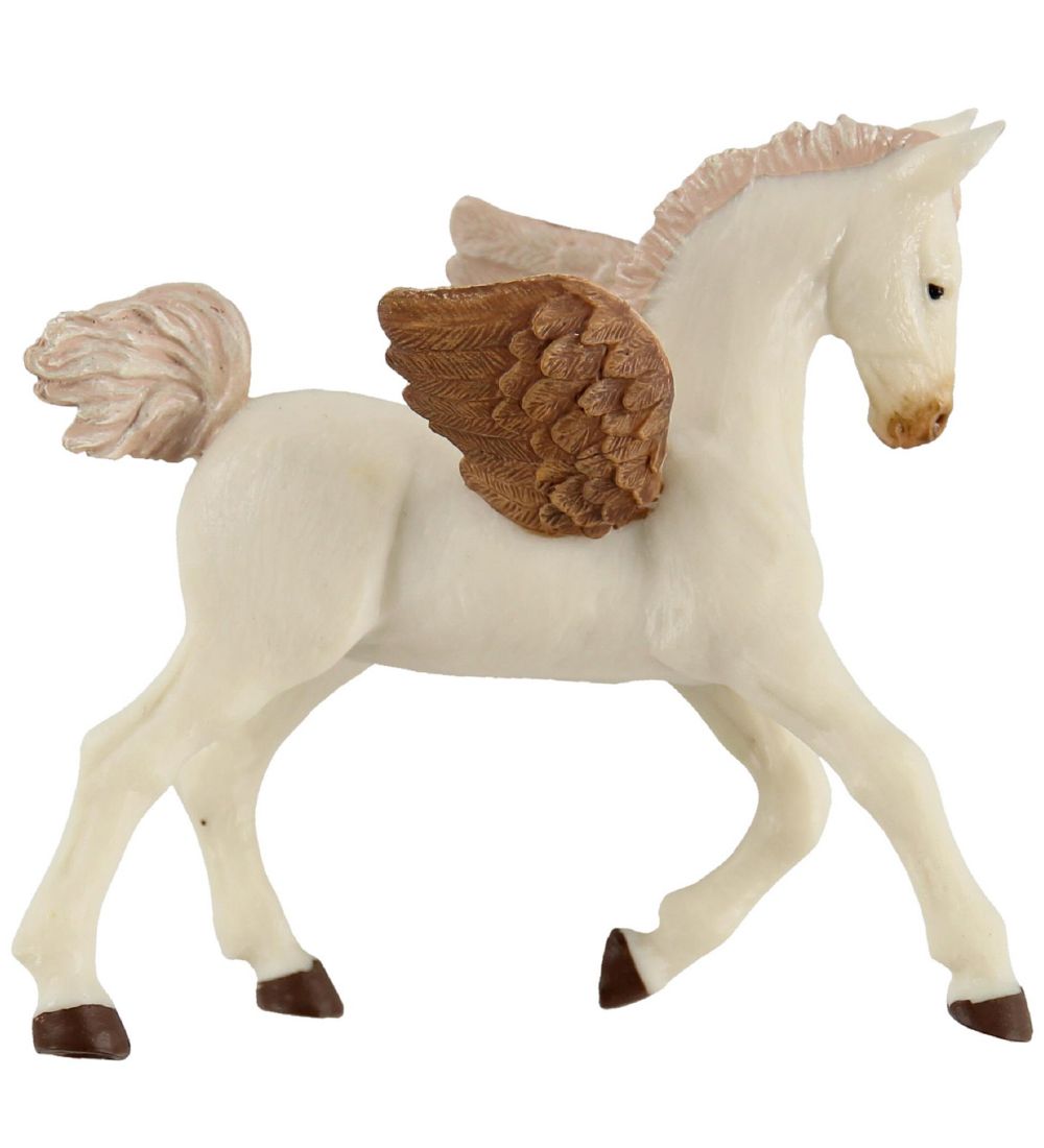 Papo Baby- Pegasus - L: 10 Cm - Papo - One Size - Spielzeugfiguren Papo Baby- Pegasus - L: 10 Cm - Papo - One Size - Spielzeugfiguren von Papo
