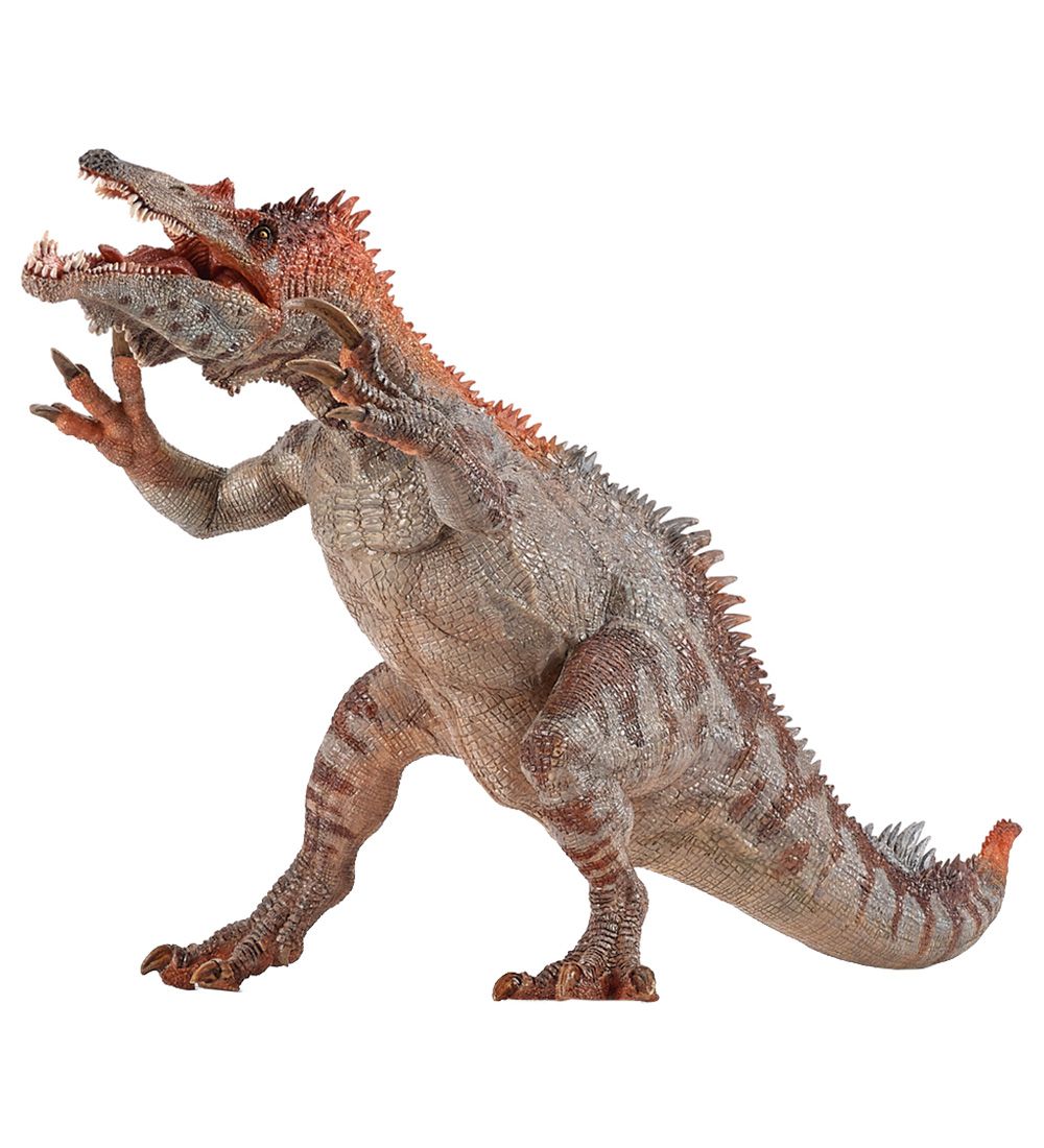 Papo Baryonix - L: 33 cm - Papo - One Size - Dinosaurier von Papo