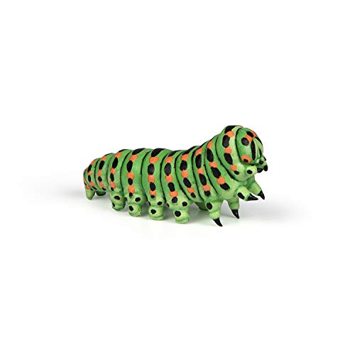 Papo- Chenille La Vie Wildage Figur, 50266, Mehrfarbig Papo- Chenille La Vie Wildage Figur, 50266, Mehrfarbig von Papo