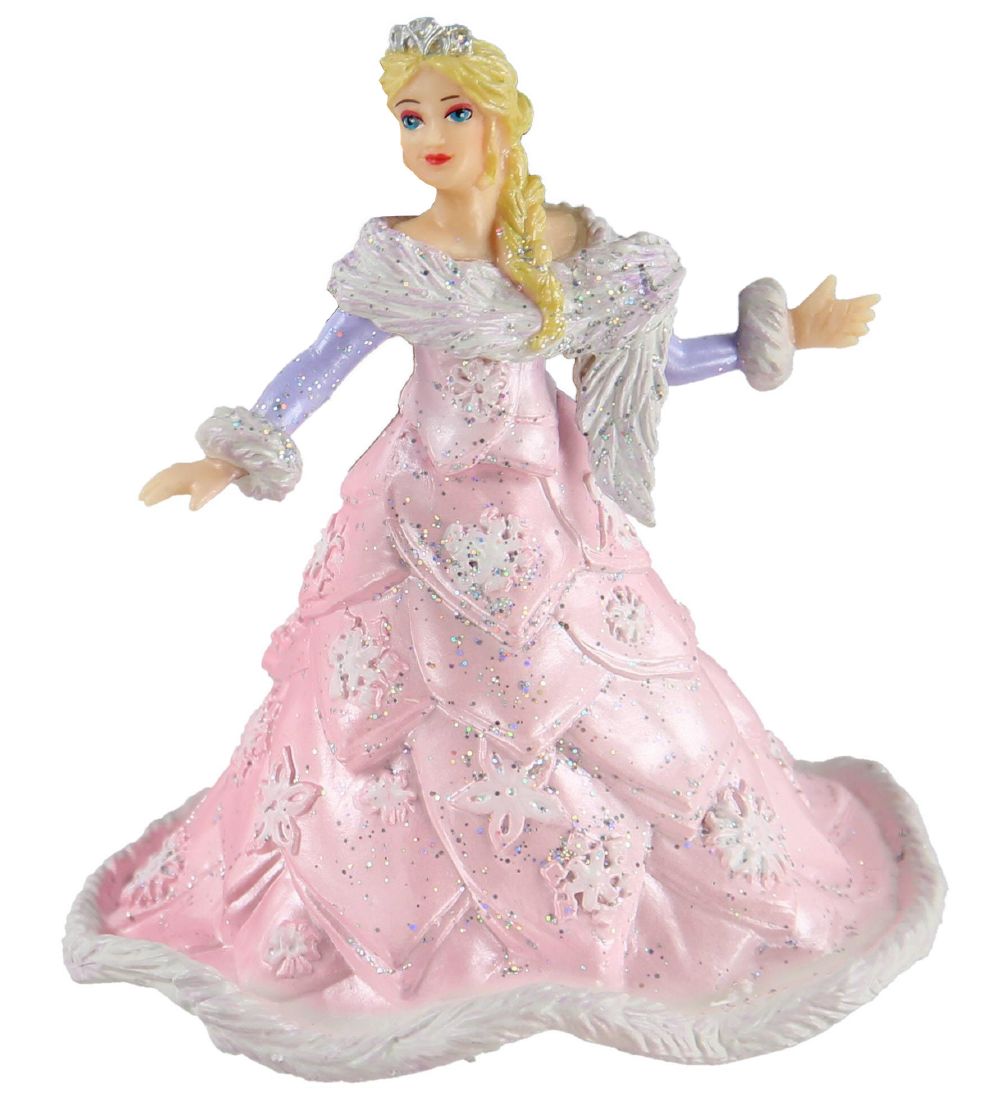 Papo Die verzauberte Prinzessin - H: 10 Cm - Papo - One Size - Spielzeugfiguren Papo Die verzauberte Prinzessin - H: 10 Cm - Papo - One Size - Spielzeugfiguren von Papo
