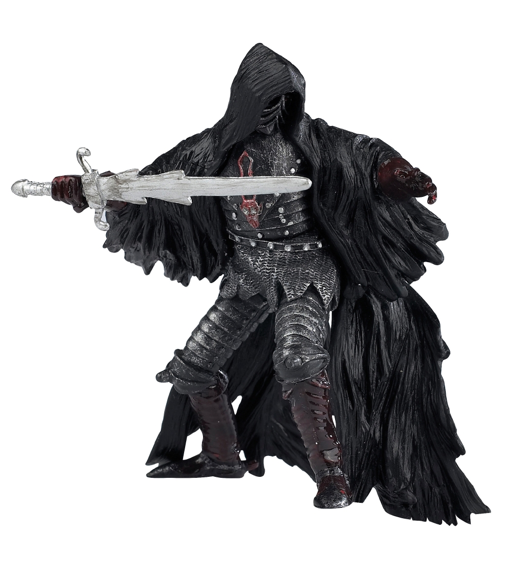 Papo Faceless Rider - H: 8 cm - Papo - One Size - Spielzeugfiguren Papo Faceless Rider - H: 8 cm - Papo - One Size - Spielzeugfiguren von Papo