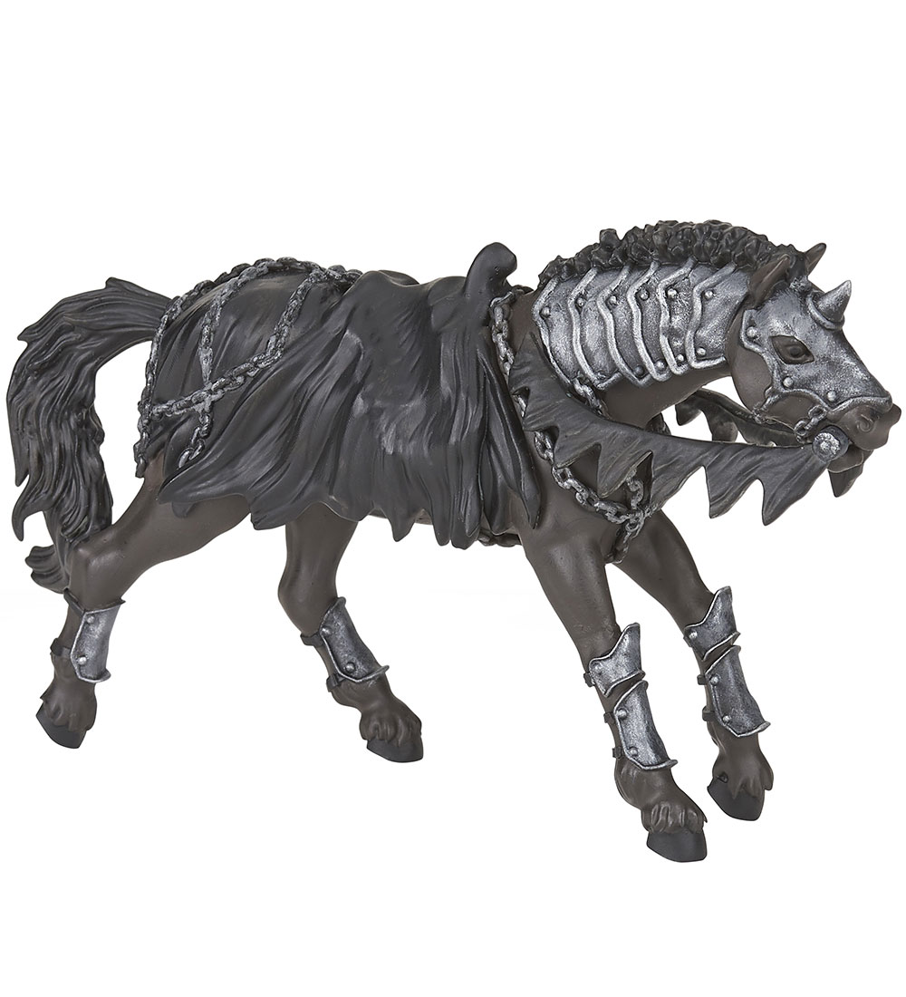 Papo Fantasy Pferd - H: 14 cm - Papo - One Size - Spielzeugfiguren Papo Fantasy Pferd - H: 14 cm - Papo - One Size - Spielzeugfiguren von Papo