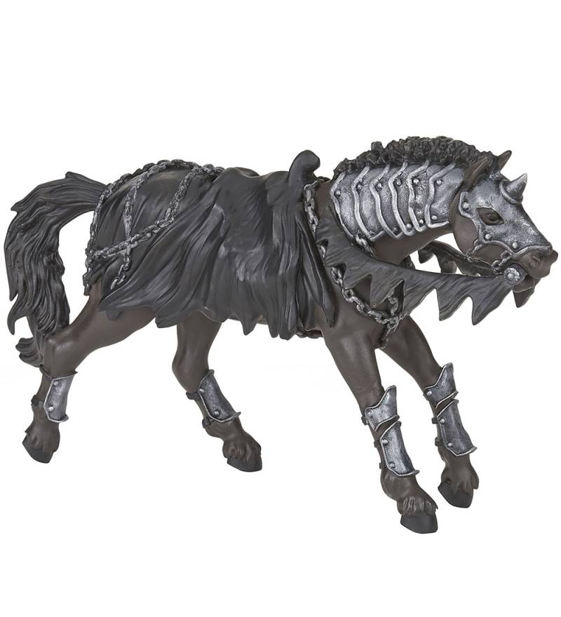Papo Fantasy Pferd - H: 14 cm - Papo - One Size - Spielzeugfiguren Papo Fantasy Pferd - H: 14 cm - Papo - One Size - Spielzeugfiguren von Papo