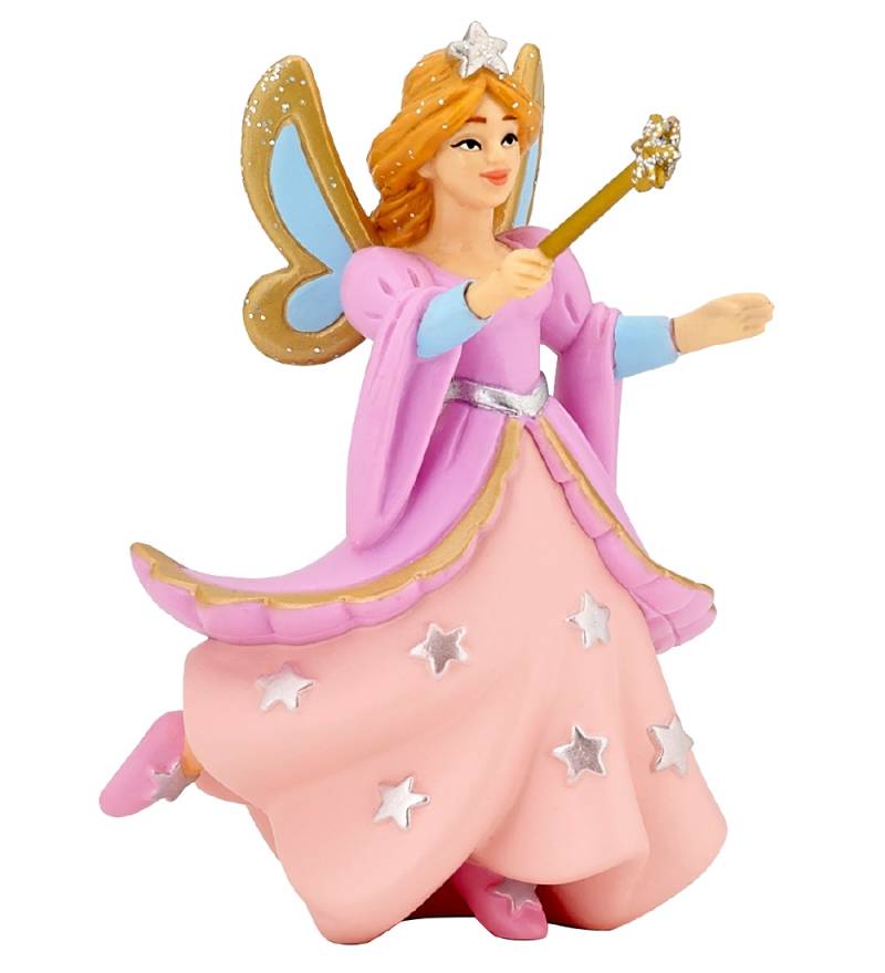 Papo Fe - H: 9 cm - Papo - One Size - Spielzeugfiguren Papo Fe - H: 9 cm - Papo - One Size - Spielzeugfiguren von Papo