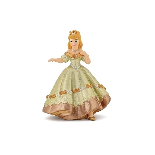 Papo -Handbemalt - Figuren -Die Bezaubernde Welt-Prinzessin Amelie-39061-Sammelbar-Für Kinder - Geeignet für Jungen und Mädchen - Ab 3 Jahren Papo -Handbemalt - Figuren -Die Bezaubernde Welt-Prinzessin Amelie-39061-Sammelbar-Für Kinder - Geeignet für Jungen und Mädchen - Ab 3 Jahren von Papo