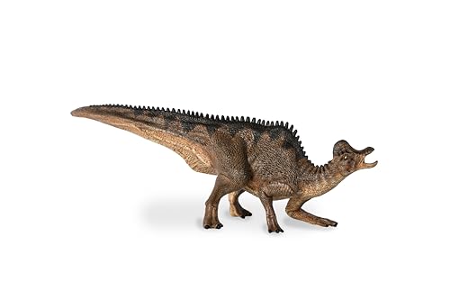 Papo - Handbemalte Figur - Corythosaurus - Dinosaurier - Sammlerstück - für Kinder - Jungen und Mädchen - ab 3 Jahren von Papo