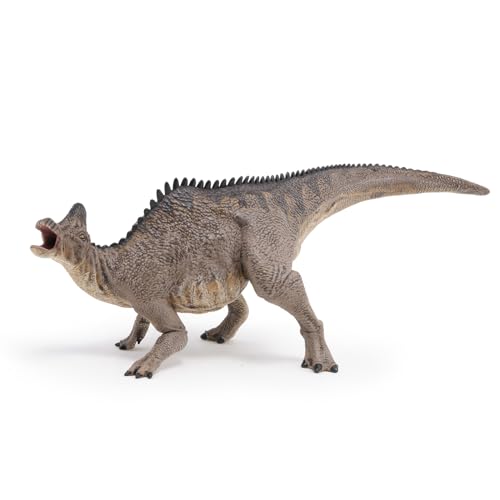 Papo - Handbemalte Figur - Corythosaurus - Dinosaurier - Sammlerstück - für Kinder - Jungen und Mädchen - ab 3 Jahren Papo - Handbemalte Figur - Corythosaurus - Dinosaurier - Sammlerstück - für Kinder - Jungen und Mädchen - ab 3 Jahren von Papo