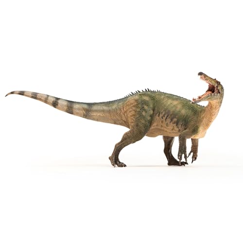 Papo - Handbemalte Figur - Suchomimus - Dinosaurier - Sammlerstück - für Kinder - Jungen und Mädchen - ab 3 Jahren Papo - Handbemalte Figur - Suchomimus - Dinosaurier - Sammlerstück - für Kinder - Jungen und Mädchen - ab 3 Jahren von Papo