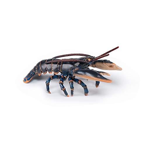 Papo- Homard The Universum Marin Figur, 56052, Mehrfarbig Papo- Homard The Universum Marin Figur, 56052, Mehrfarbig von Papo