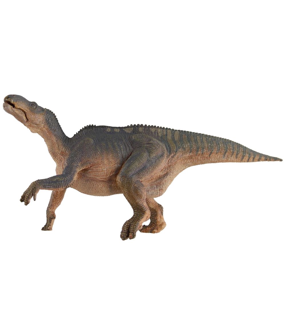 Papo Iguanodon - L: 23 cm - Papo - One Size - Dinosaurier Papo Iguanodon - L: 23 cm - Papo - One Size - Dinosaurier von Papo