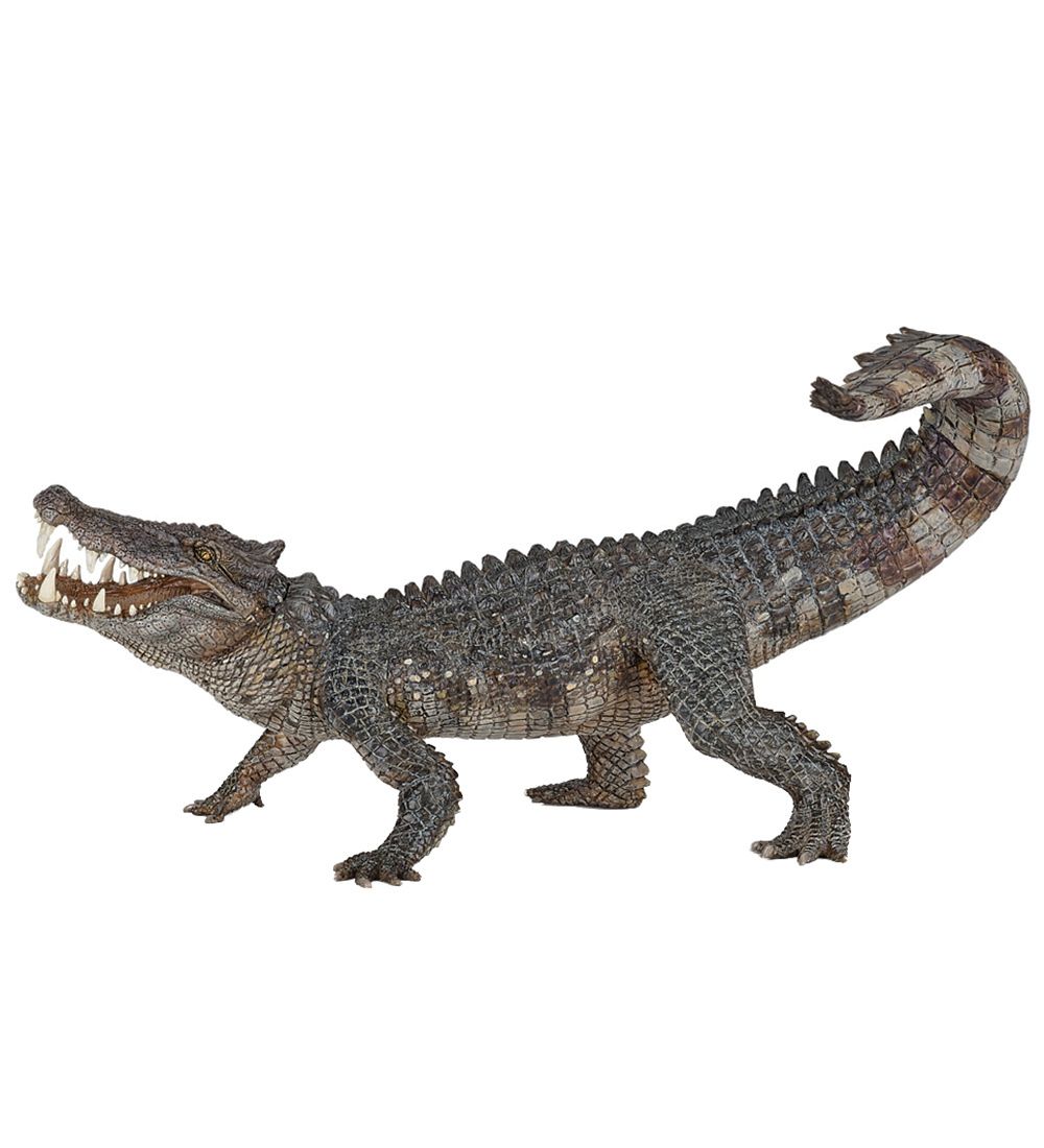 Papo Kaprosuchus - L: 21 cm - Papo - One Size - Dinosaurier von Papo