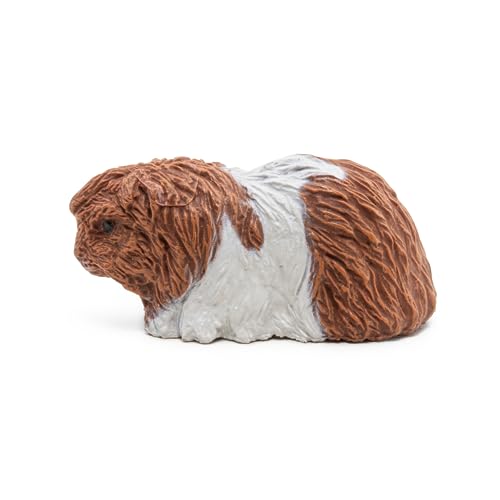 Papo - Handbemalte Figur – Wildleben – Meerschweinchen – 50276 – zum Sammeln – für Kinder – Mädchen und Jungen – ab 3 Jahren von Papo