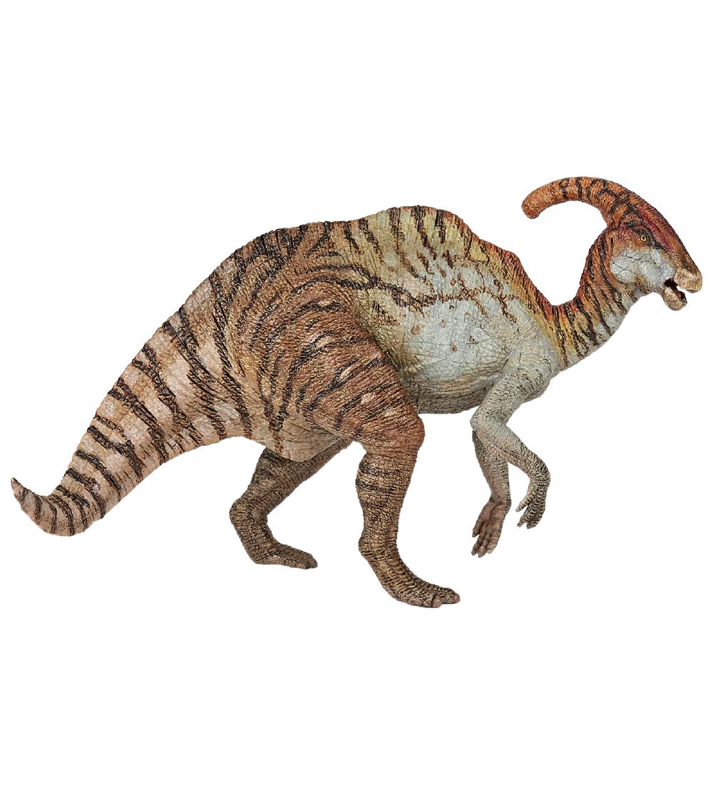 Papo Parasaurolophus - L: 21 cm - Papo - One Size - Dinosaurier Papo Parasaurolophus - L: 21 cm - Papo - One Size - Dinosaurier von Papo