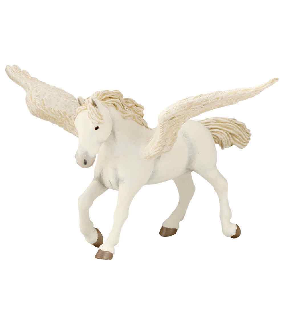Papo Pegasus - H: 9 cm - Papo - One Size - Spielzeugfiguren Papo Pegasus - H: 9 cm - Papo - One Size - Spielzeugfiguren von Papo