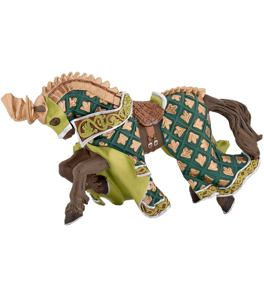 Papo Pferd des Waffenmeisterdrachens - H: 17 cm - Papo - One Size - Spielzeugfiguren Papo Pferd des Waffenmeisterdrachens - H: 17 cm - Papo - One Size - Spielzeugfiguren von Papo