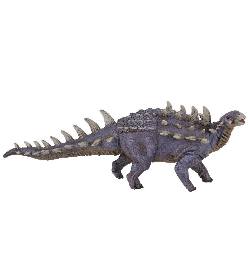 Papo Polacanthus - L: 17 cm - Papo - One Size - Dinosaurier Papo Polacanthus - L: 17 cm - Papo - One Size - Dinosaurier von Papo
