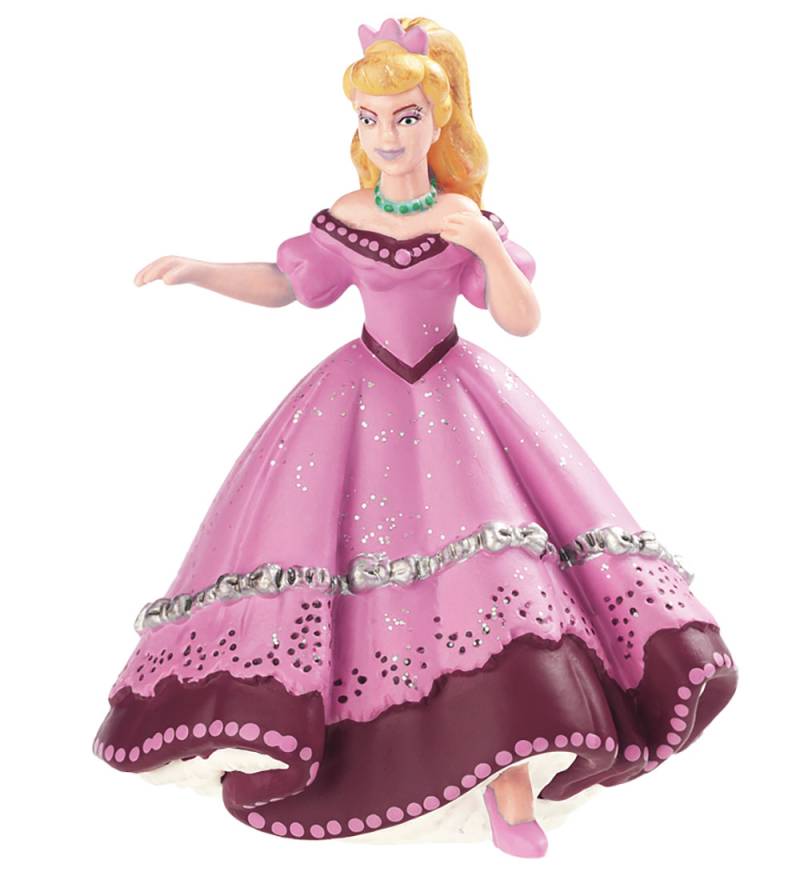 Papo Prinzessin Marion - H: 9,3 cm - Papo - One Size - Spielzeugfiguren Papo Prinzessin Marion - H: 9,3 cm - Papo - One Size - Spielzeugfiguren von Papo