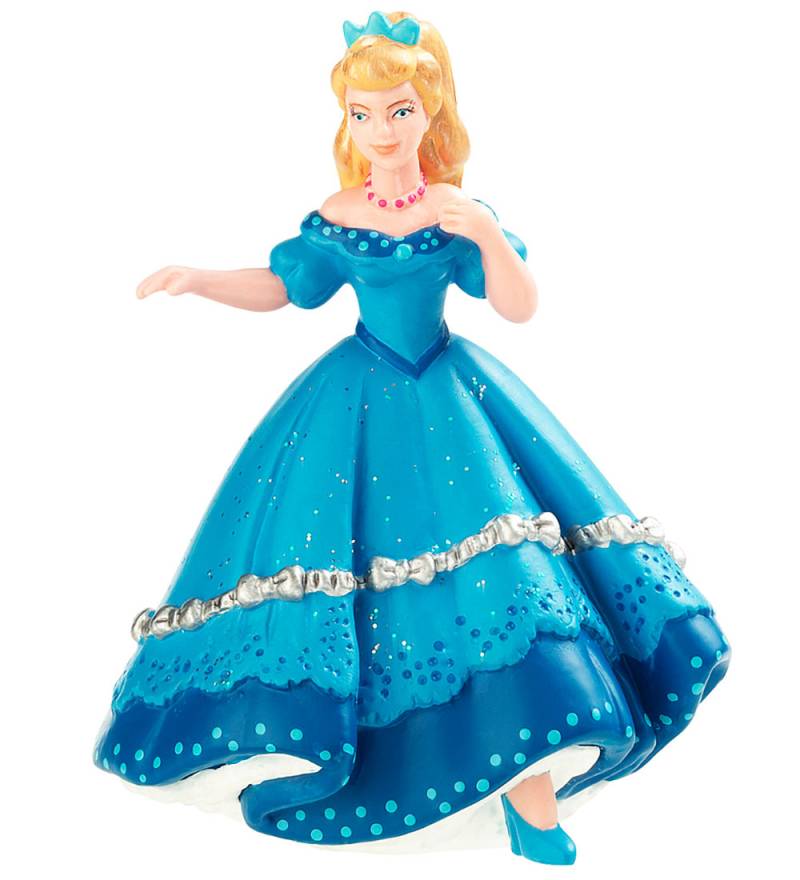 Papo Prinzessin Sophie - H: 9,3 cm - Papo - One Size - Spielzeugfiguren Papo Prinzessin Sophie - H: 9,3 cm - Papo - One Size - Spielzeugfiguren von Papo