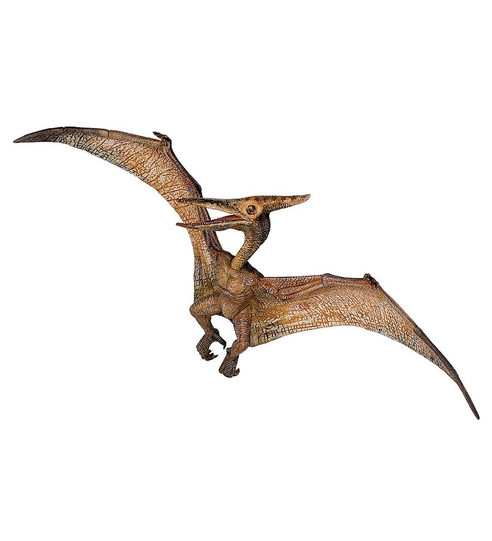 Papo Pteranodon - H: 9 cm - Papo - One Size - Dinosaurier Papo Pteranodon - H: 9 cm - Papo - One Size - Dinosaurier von Papo