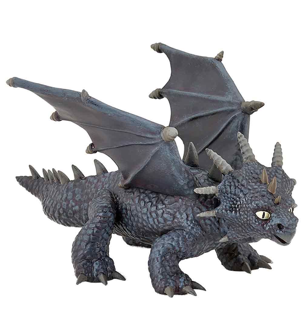 Papo Pyro - L: 14 cm - Papo - One Size - Spielzeugfiguren Papo Pyro - L: 14 cm - Papo - One Size - Spielzeugfiguren von Papo