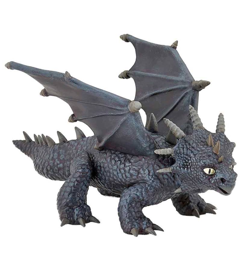 Papo Pyro - L: 14 cm - Papo - One Size - Spielzeugfiguren Papo Pyro - L: 14 cm - Papo - One Size - Spielzeugfiguren von Papo