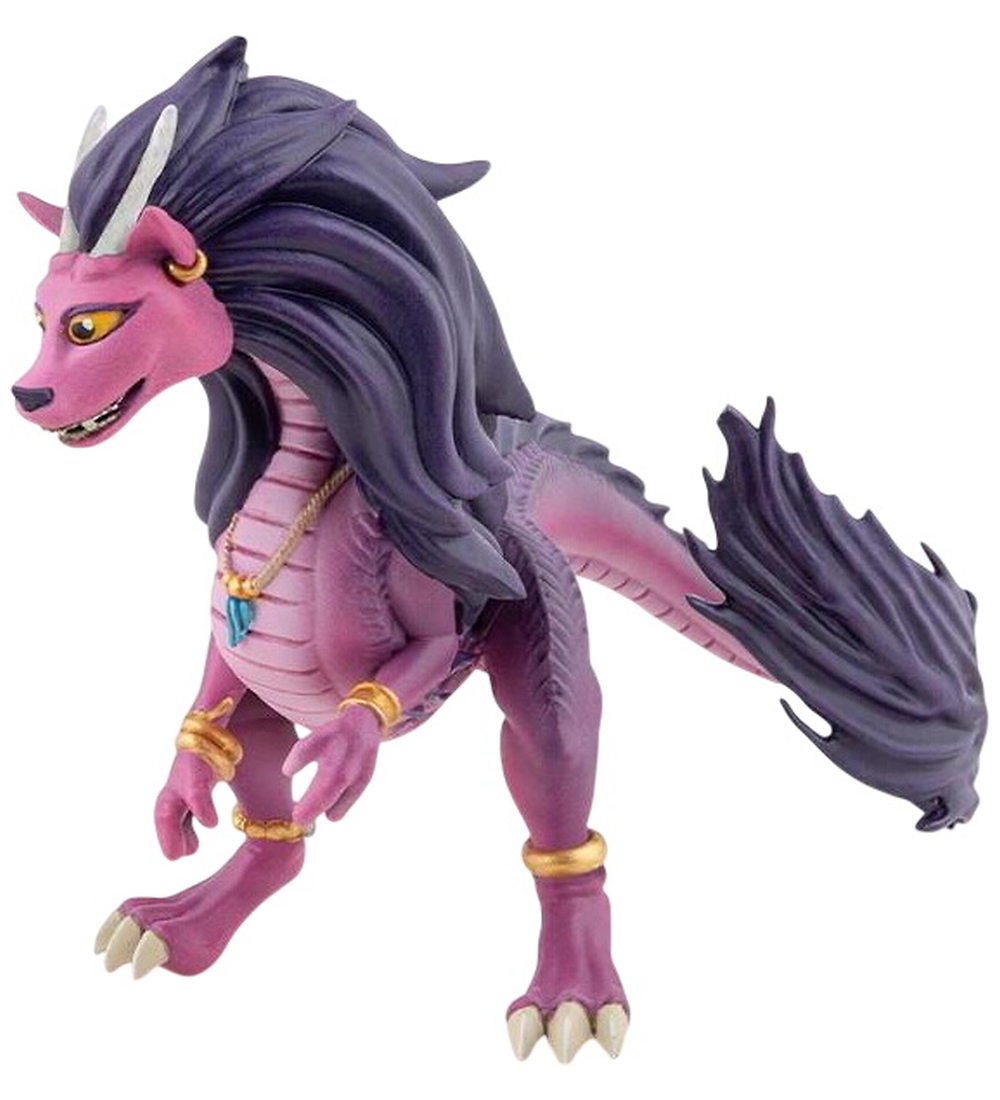 Papo Sakura Drache - 15 cm - Papo - One Size - Spielzeugfiguren von Papo