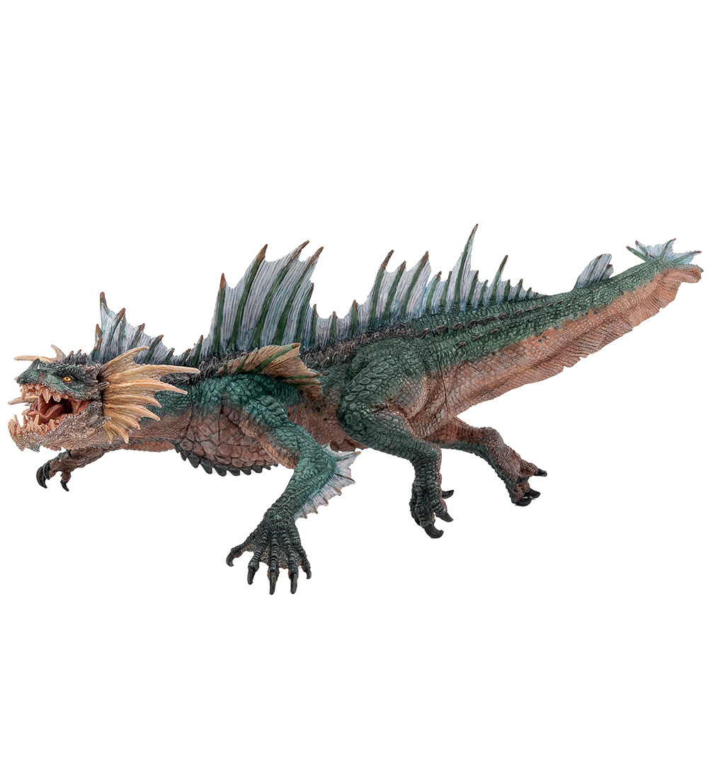 Papo Seedrache - L: 25 cm - Papo - One Size - Spielzeugfiguren Papo Seedrache - L: 25 cm - Papo - One Size - Spielzeugfiguren von Papo