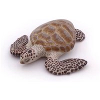 Papo Spielfigur Meeresschildkröte 2cm von Papo