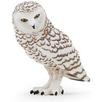 Papo Spielfigur Schnee Eule 7cm Papo Spielfigur Schnee Eule 7cm von Papo
