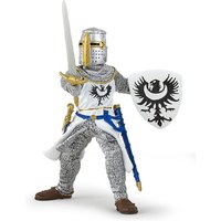 Papo Spielfigur Weißer Ritter mit Schwert 10cm Papo Spielfigur Weißer Ritter mit Schwert 10cm von Papo