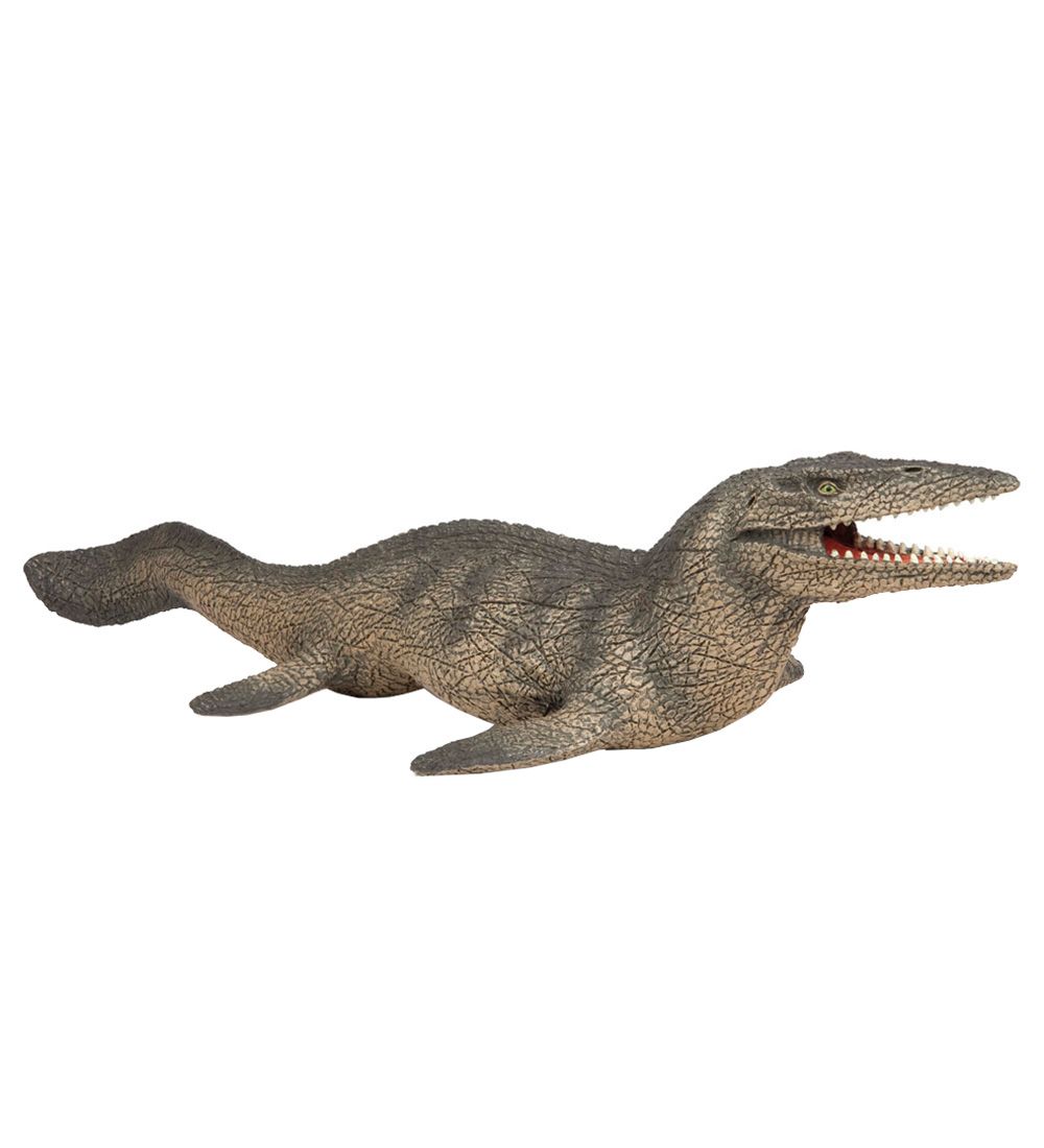 Papo Tylosaurus - L: 24 cm - Papo - One Size - Dinosaurier Papo Tylosaurus - L: 24 cm - Papo - One Size - Dinosaurier von Papo