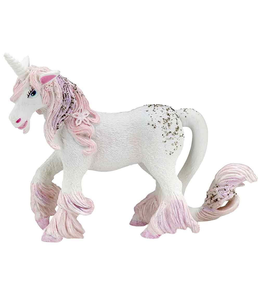 Papo Verzaubertes Einhorn - H: 10 Cm - Papo - One Size - Spielzeugfiguren Papo Verzaubertes Einhorn - H: 10 Cm - Papo - One Size - Spielzeugfiguren von Papo