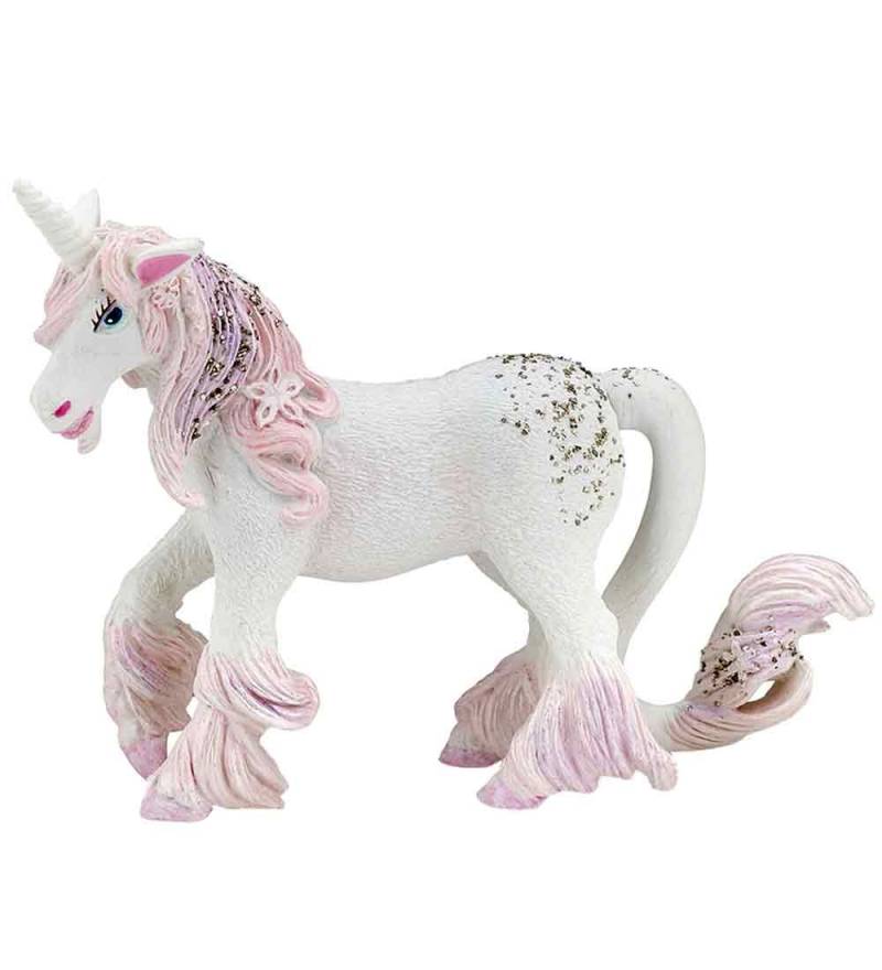 Papo Verzaubertes Einhorn - H: 10 Cm - Papo - One Size - Spielzeugfiguren Papo Verzaubertes Einhorn - H: 10 Cm - Papo - One Size - Spielzeugfiguren von Papo