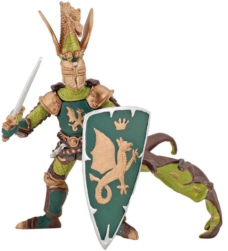 Papo Waffenmeisterdrache - H: 13 cm - Papo - One Size - Spielzeugfiguren Papo Waffenmeisterdrache - H: 13 cm - Papo - One Size - Spielzeugfiguren von Papo