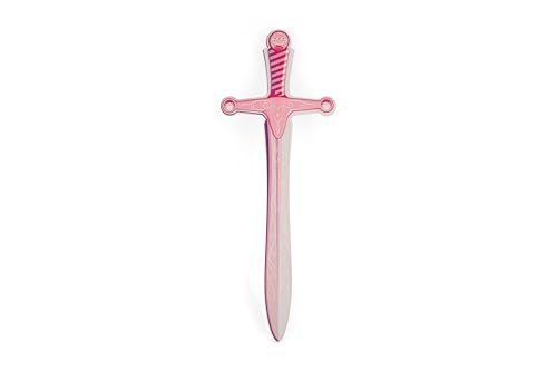 Papo - Einhornschwert, Schaumstoffpanoplies für Junge Abenteurer ab 3 Jahren - Ritterliches Accessoire für Fantasy-Geschichten und Rollenspiele Papo - Einhornschwert, Schaumstoffpanoplies für Junge Abenteurer ab 3 Jahren - Ritterliches Accessoire für Fantasy-Geschichten und Rollenspiele von Papo