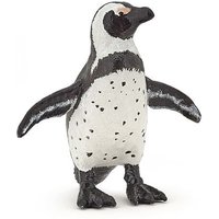 Spielfigur Brillenpinguin 5,6cm Spielfigur Brillenpinguin 5,6cm von Papo