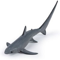 Spielfigur Fuchshai grau/weiß 4,5cm von Papo