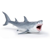 Spielfigur Megalodon 7cm Spielfigur Megalodon 7cm von Papo