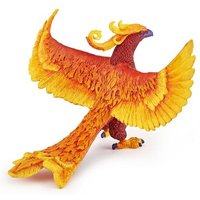 Spielfigur Phönix 13cm Spielfigur Phönix 13cm von Papo