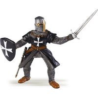 Spielfigur Ritter der Johanniter 11cm Spielfigur Ritter der Johanniter 11cm von Papo