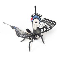 Spielfigur Schwalbenschwanz 6cm Spielfigur Schwalbenschwanz 6cm von Papo