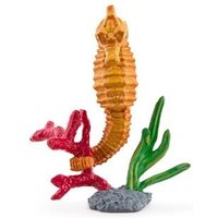 Spielfigur Seepferdchen von Papo